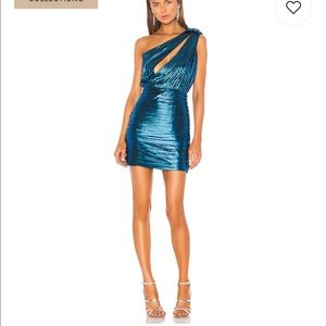 like new!! Retrofete x Revole dress